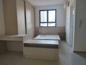 apartment em Rua Principe Humberto, Centro - São Bernardo do Campo - SP