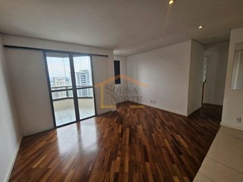 apartment em Rua Damiana da Cunha, Santa Teresinha - São Paulo - SP