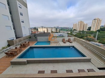 apartment em Rua Maria Zélia, Piqueri - São Paulo - SP