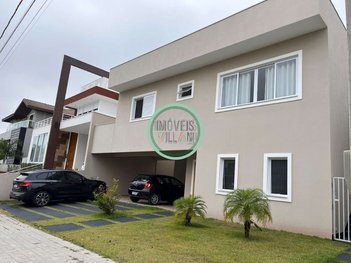 house em Alameda Maysa Matarazzo, Condomínio Residencial Jardins - São José dos Campos - SP