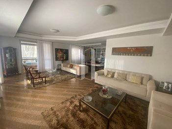 apartment em Avenida T 15, Setor Bueno - Goiânia - GO