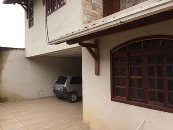 house em Rua Luís Galdino de Paula, Vila Santo Antônio de Pádua - Sabará - MG