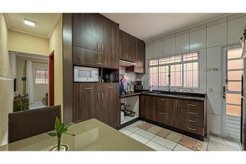 house em Rua Pedro Vilas Boas, Jardim Amanda I - Hortolândia - SP