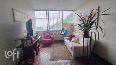 apartment em General Goes Monteiro, Botafogo - Rio de Janeiro - RJ