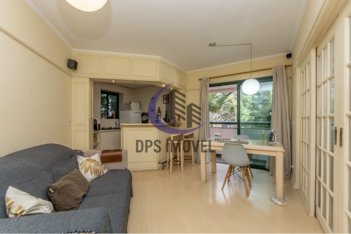 apartment em Rua Pedroso Alvarenga, Itaim Bibi - São Paulo - SP