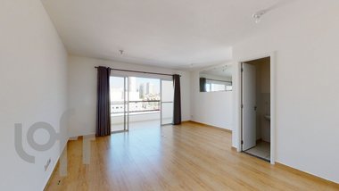 apartment em Rua Clímaco Barbosa, Cambuci - São Paulo - SP