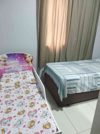 apartment em Rua Jesuíno Antônio, Novo Osasco - Osasco - SP