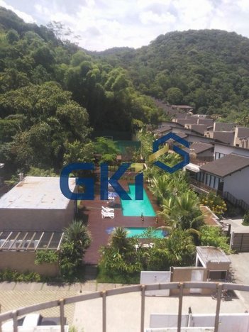 house em Rua Dionisio Benedito Faustino, Juquehy - São Sebastião - SP