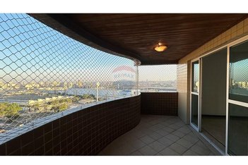 apartment em Rua Martim Francisco, Santa Paula - São Caetano do Sul - SP