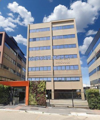 corporate_floor em Cenno Sbrighi, Água Branca - São Paulo - SP