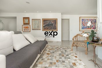 apartment em Rua Pensilvânia, Cidade Monções - São Paulo - SP