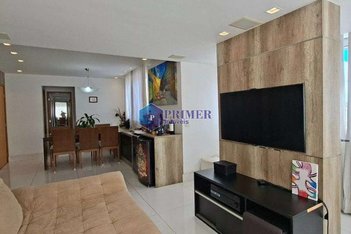 apartment em Rua Doutor Sylvio Menicucci, Castelo - Belo Horizonte - MG