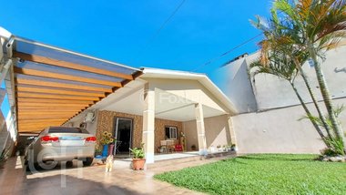 house em Rua Santos Dumont, Niterói - Canoas - RS