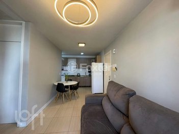 apartment em Rua Ney da Gama Ahrends, Morro Santana - Porto Alegre - RS