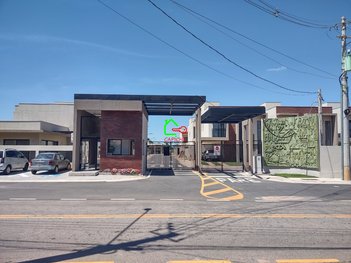 house em Avenida São Bento, Vista Alegre - Vinhedo - SP