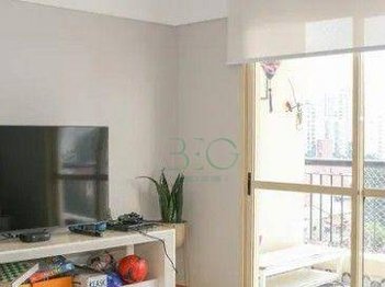 apartment em Rua Raul Pompéia, Vila Pompéia - São Paulo - SP