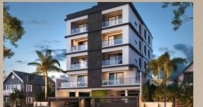 apartment em Rua 1122, Barra Velha - Barra Velha - SC