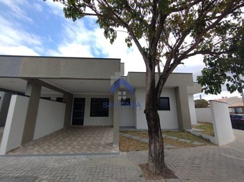 house em Rua João Alves de Brito, Vila dos Comerciários 2 - Taubaté - SP