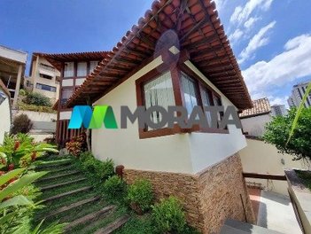 house em Avenida Bento Simão, São Bento - Belo Horizonte - MG