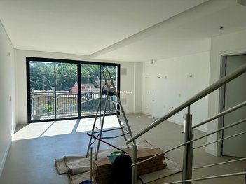 apartment em Rua Vereador Osni Ortiga, Lagoa da Conceição - Florianópolis - SC