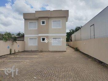 apartment em Marechal Rondon, Neópolis - Gravataí - RS
