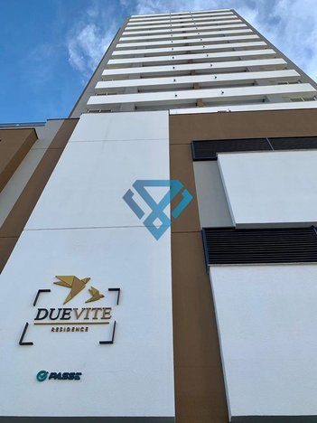 apartment em Rua João Gaya, Vila Operária - Itajaí - SC