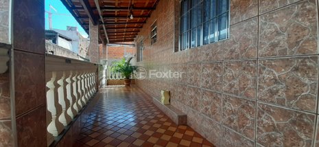 house em Rua Aristeu Silvestre de Jesus, Vila Itaberaba - São Paulo - SP