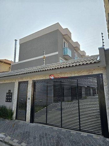 house em Rua José Miguel Ackel, Vila Granada - São Paulo - SP