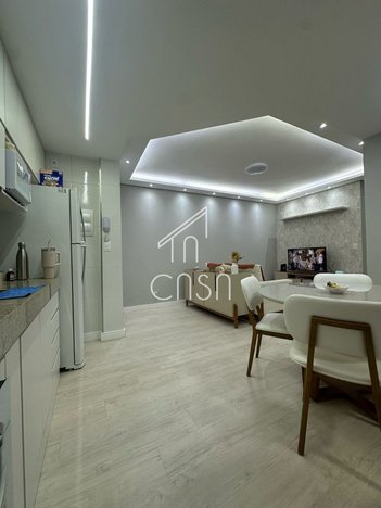 apartment em Rua Fortunato Pinto Júnior, Santa Amélia - Belo Horizonte - MG