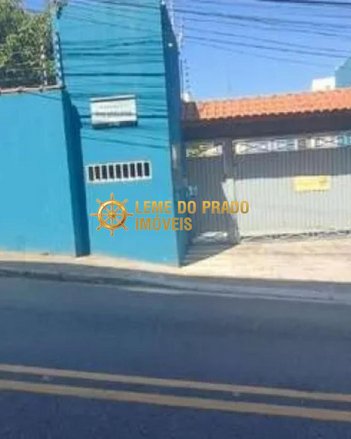 house em Rua Guabiroba de Minas, Jardim Gianetti - São Paulo - SP