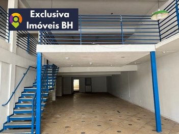 business em Rua Araguari, Barro Preto - Belo Horizonte - MG