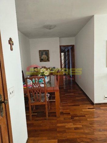 apartment em Avenida Braz Leme, Santana - São Paulo - SP
