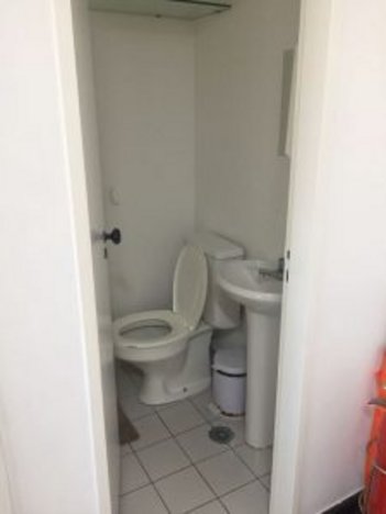 office em Dr. Neto de Araújo, Vila Mariana - São Paulo - SP