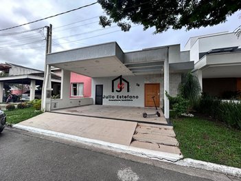 house em Rua Guimarães Rosa, Loteamento Residencial Campos do Conde II - Tremembé - SP