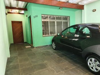 house em Rua Manoel Velasco, Vila Hamburguesa - São Paulo - SP