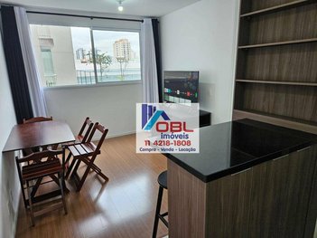 apartment em Rua Guarapuava, Mooca - São Paulo - SP