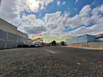 land_lot em Avenida das Cerejeiras, Jardim Japão - São Paulo - SP