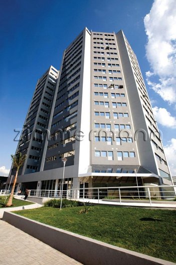 office em Rua do Bosque, Barra Funda - São Paulo - SP