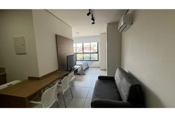 apartment em Rua Marina de Lima Santangelo, Chácara São José - Arujá - SP