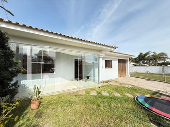 house em Rua Rio das Contas, Centro - Xangri-Lá - RS