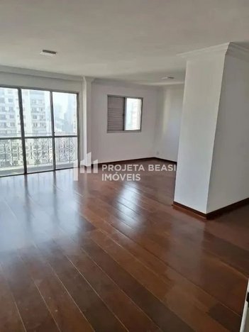 apartment em Rua Charles Spencer Chaplin, Vila Andrade - São Paulo - SP