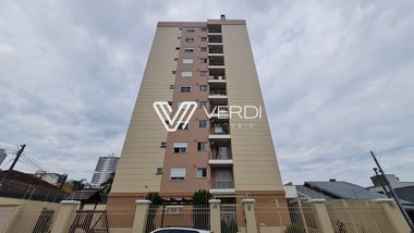 apartment em Rua Jacinto Vilanova, Centro - Passo Fundo - RS
