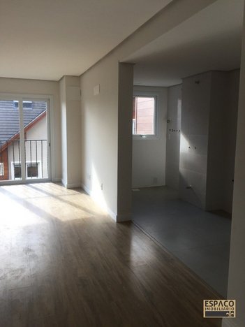 apartment em Rua Prefeito Waldemar Frederico Weber, Floresta - Gramado - RS