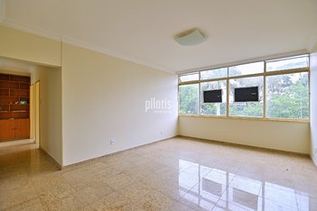 apartment em SQS 416 Bloco R, Asa Sul - Brasília - DF
