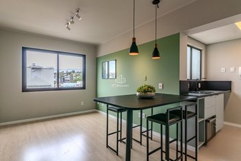 apartment em Avenida Doutor Nilo Peçanha, Chácara das Pedras - Porto Alegre - RS