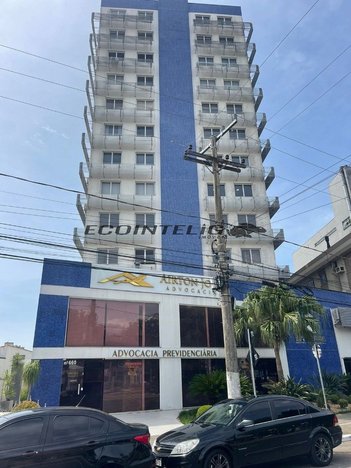 office em Avenida Inconfidência, Marechal Rondon - Canoas - RS