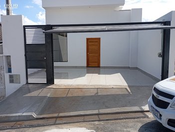 house em Rua Tadao Shinhe, Jardim Santa Júlia - São José dos Campos - SP