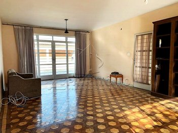 house em Rua Carlos Luvison, Parque Bela Vista - Votorantim - SP