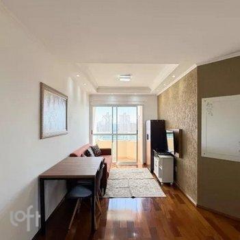 apartment em Rua José Monteiro Filho, Centro - São Bernardo do Campo - SP