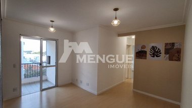 apartment em Engenheiro Frederico Dahne, Sarandi - Porto Alegre - RS